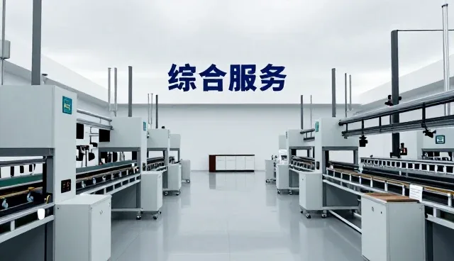 广西南宁乔扬电气有限公司