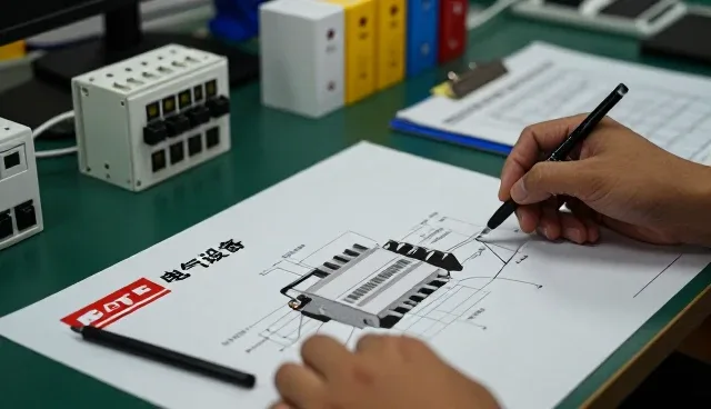 广西南宁乔扬电气有限公司解读次合作下的发展趋势